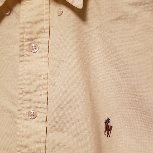 Mens Ralph Lauren longsleeve - Picture 4 of 4